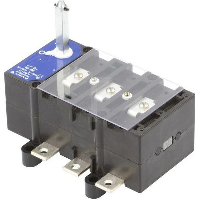 Apator Interruptor-seccionador 3P 250A RA 250 P3 (63-822982-021)