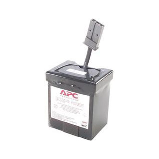 APC-batteri RBC30 12V/5.1Ah
