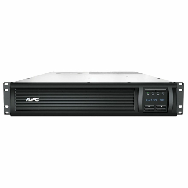 APC interactiv UPS SMT3000RMI2UNC