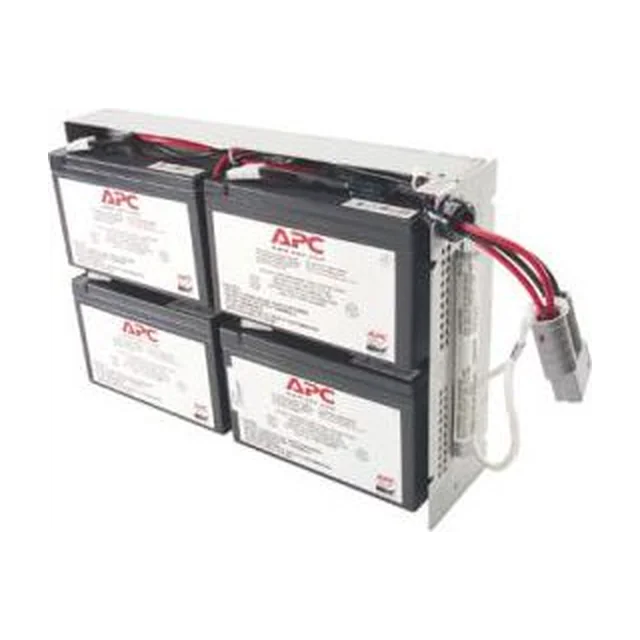 APC RBC23 Batteri