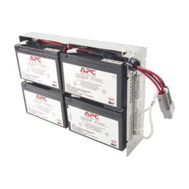 APC RBC23 Batterij