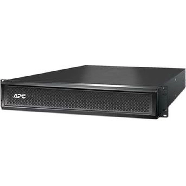 APC Smart-UPS -akkumoduuli 48V (SMX48RMBP2U)