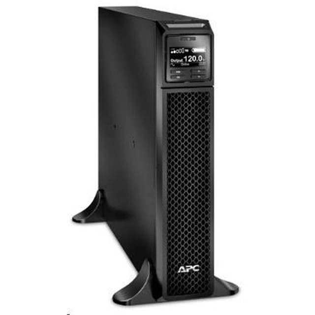 APC Smart-UPS SRT 1000 VA 230 V, on-line (1000 W)