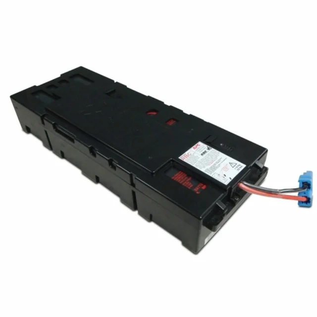 APC UPS akkumulátor APCRBC115 Tartalék 240 V