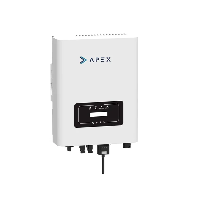 Apex saulės keitiklis (DEYE) Ongrid 12kW APEX-P3-12K