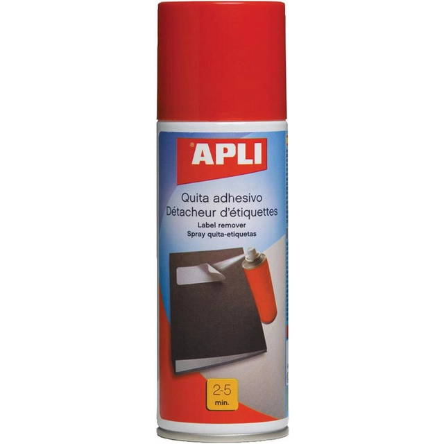 Apli Label remover 200 ml (AP11824)