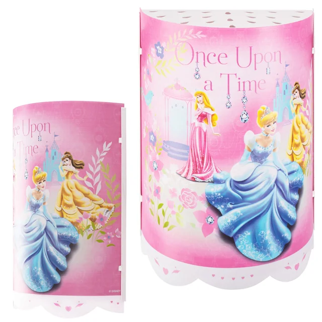 APLIQUE PRINCESAS DISNEY 4366