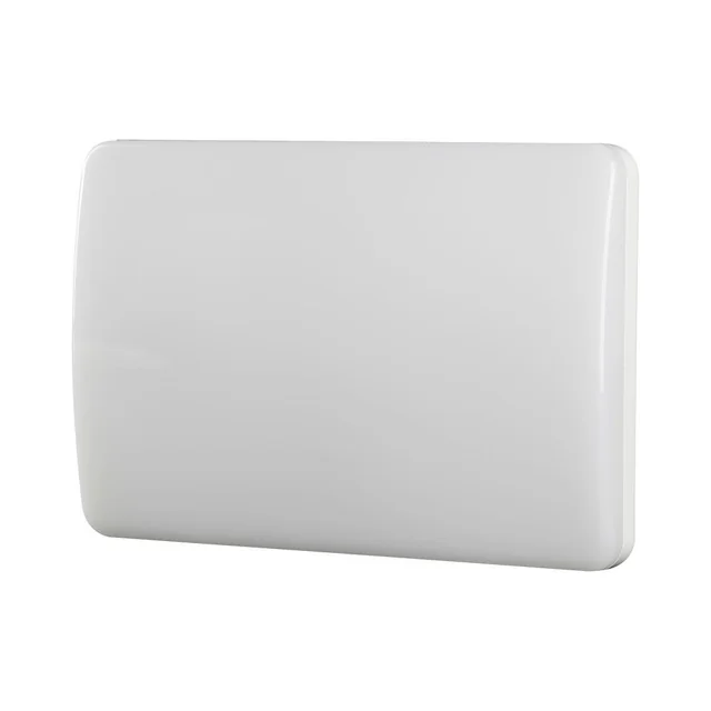 Apliques de pared LED - Casa N.ºLuces - Samsung - IP65 - Blanco - 12 Watts - 1100 Lúmenes - 4000K - 5 Años