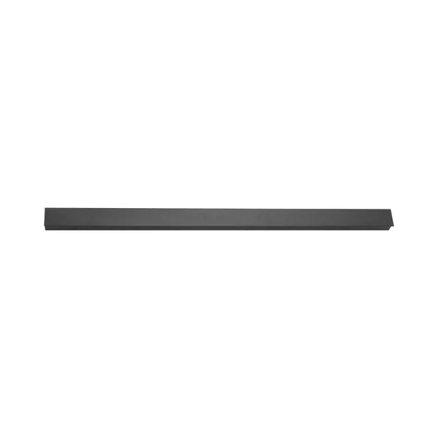 Apliques de pared LED - Modernos - Apliques de pared - IP65 - Cuerpo negro - 16 Vatios - 2035 Lúmenes - 3000K