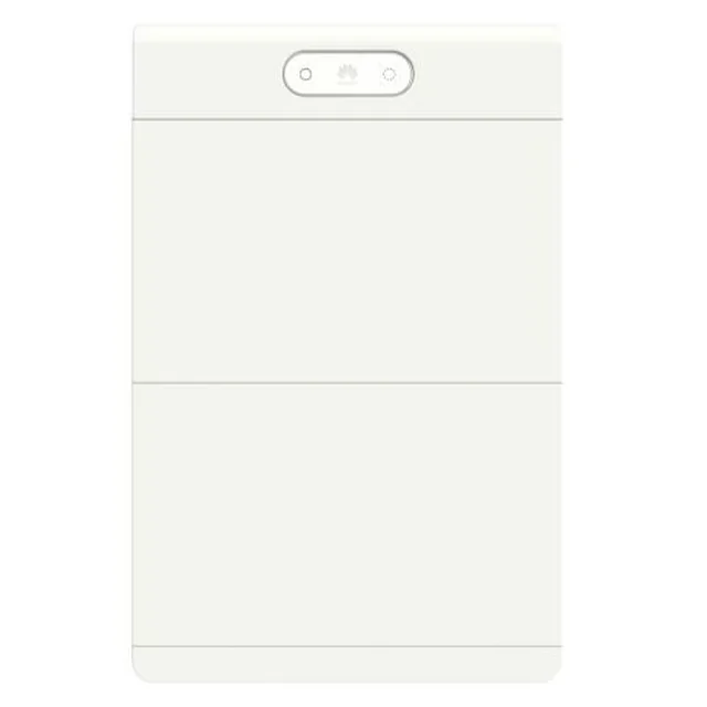 Αποθήκευση ενέργειας HUAWEI LUNA2000-14-S1 14kWH (2 X LUNA2000-7-E1 + LUNA2000-10KW-C1)