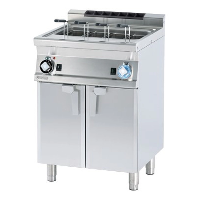 Appareil de cuisson nouilles au gaz