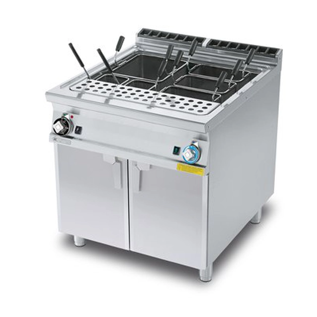 Appareil de cuisson nouilles au gaz