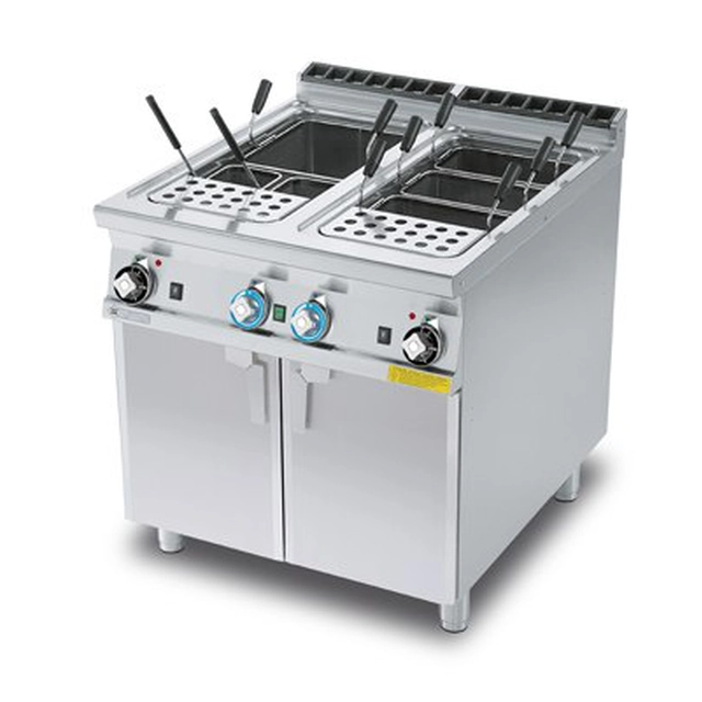 Appareil de cuisson nouilles au gaz