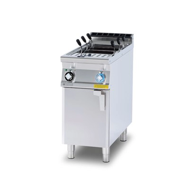 Appareil de cuisson pâtes électriques