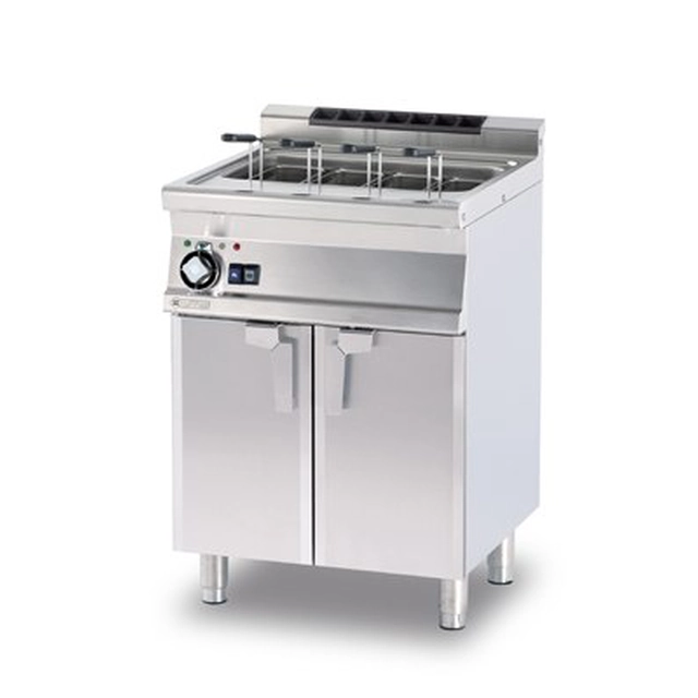 Appareil de cuisson pâtes électriques