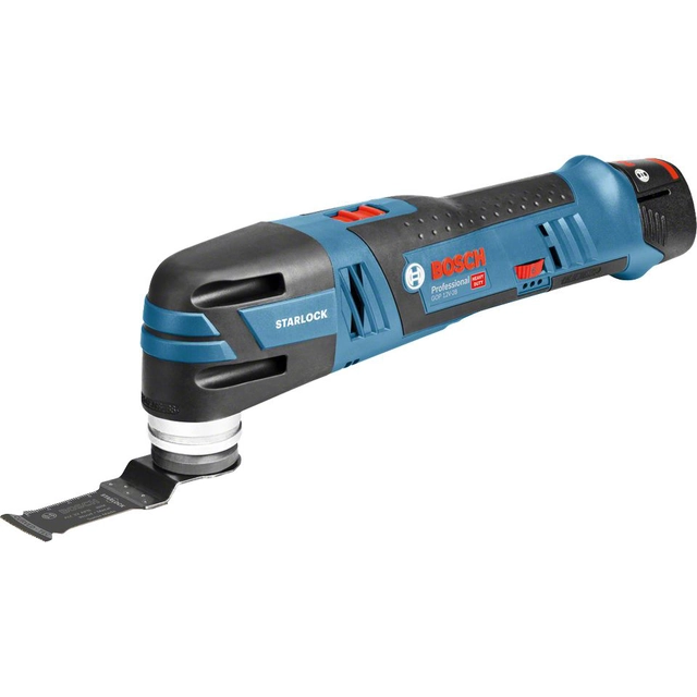 Appareil multifonction Bosch GOP 12V-28 solo (0.601.8B5.001)