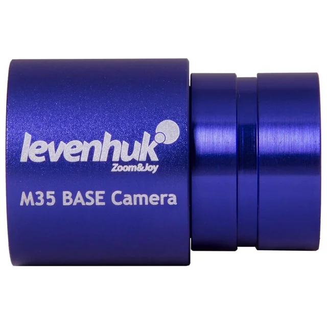 Appareil photo numérique Levenhuk M35 BASE