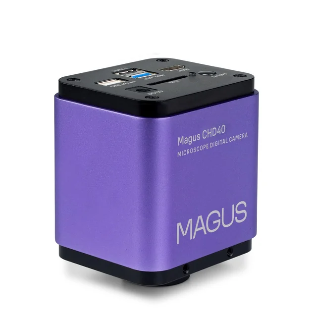 Appareil photo numérique MAGUS CHD40