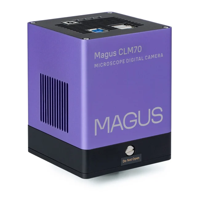 Appareil photo numérique MAGUS CLM70