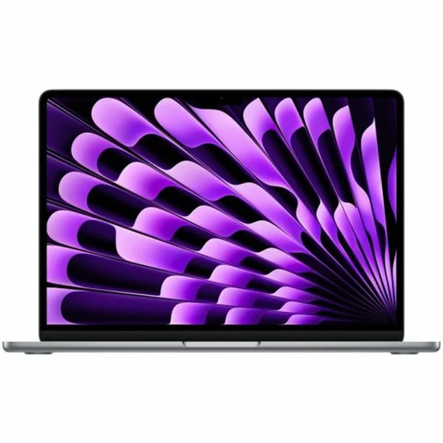 Apple bærbar MRXP3Y/A 8 GB RAM 512 GB SSD M3