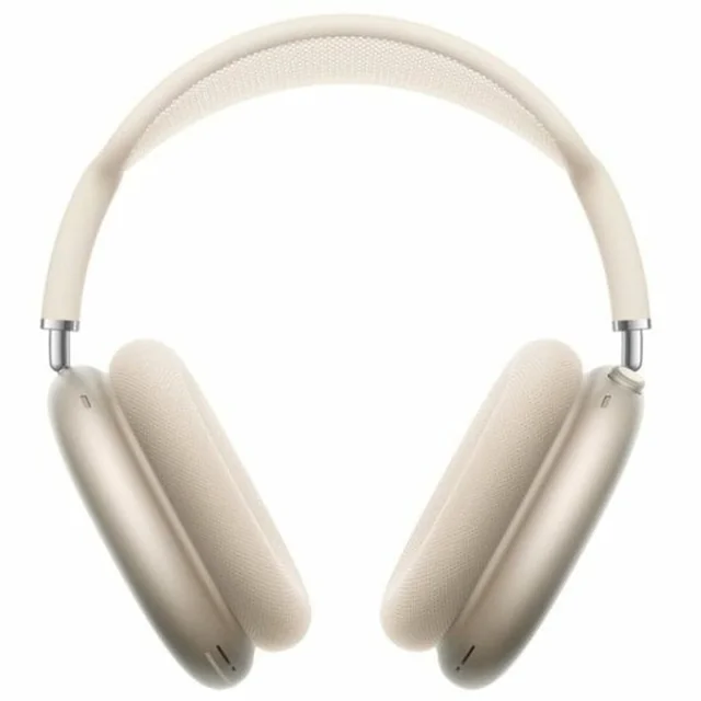 Apple Headphones with Microphone MWW53ZM/A