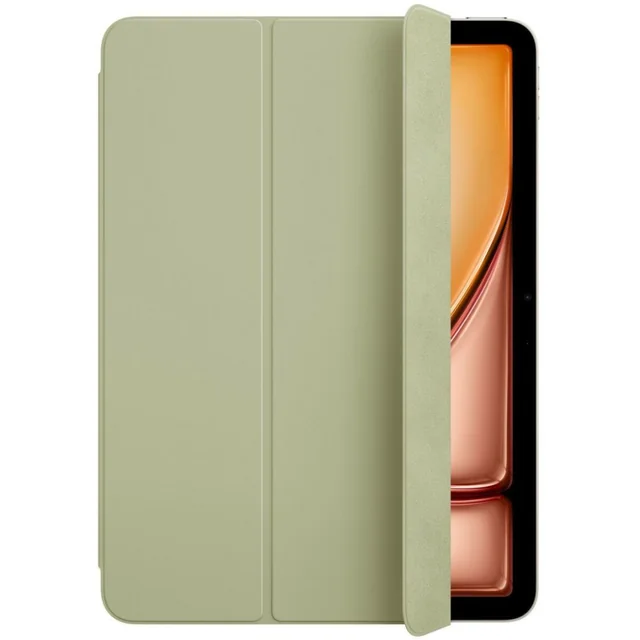 Apple iPad Air planšetdatora vāciņš 11 (M2) (2024) MWK73ZM/A Krāsa Zaļa