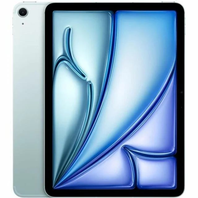 Apple iPad Air Tablet 11&quot; M2 8 GB RAM 128 GB modrá