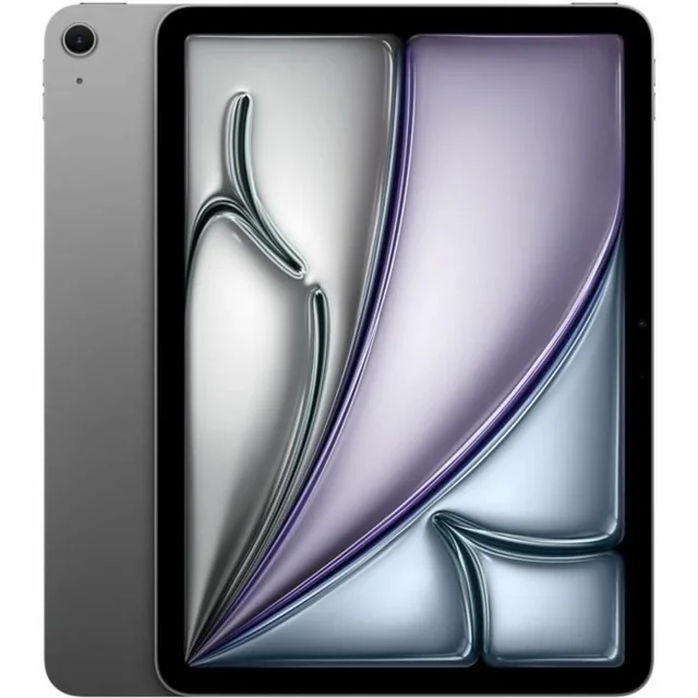 Apple iPad Air Tablet 11&quot; M2 8 GB RAM 256 GB Cinza