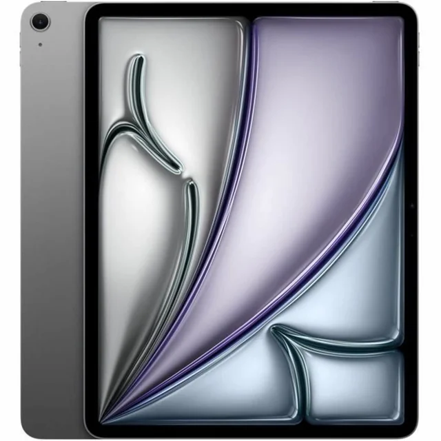 Apple iPad Air Tablet 13&quot; M2 8 GB RAM 256 GB Cinza
