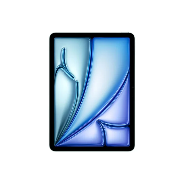 Apple iPad Air Tablet MUWM3TY/A 11&quot; M2 8 GB RAM 512 GB Blu
