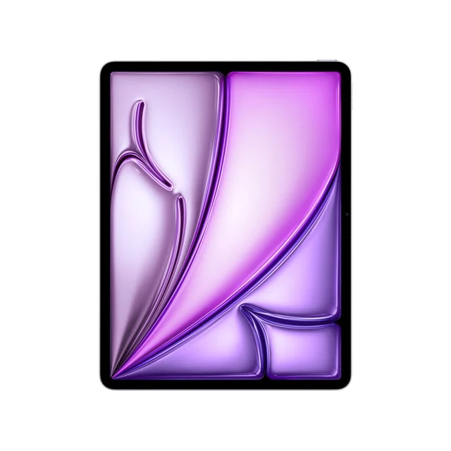 Apple iPad Air Tablet MV2N3TY/ 13&quot; 8 GB RAM Purple M2 512 GB