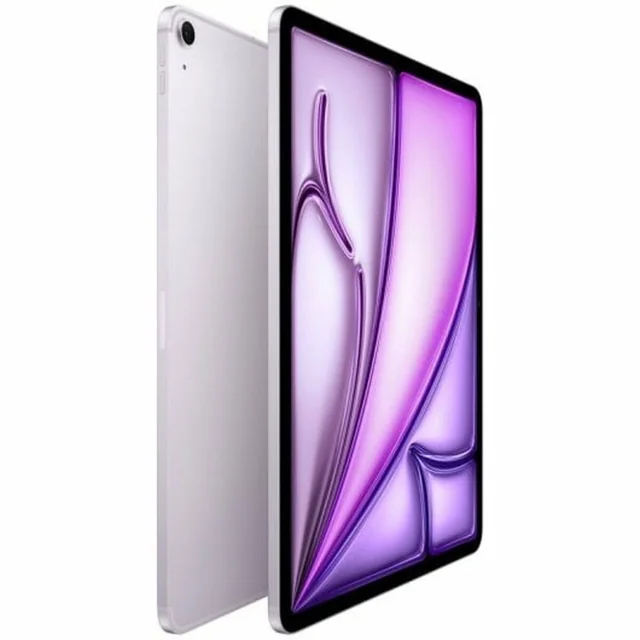 Apple iPad Air Tablet MV6Y3TY/A 13&quot; 8 GB RAM Ljubičasta M2 256 GB