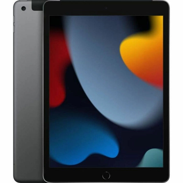 Apple iPad Tablet 2021 Cinza 10,2&quot;