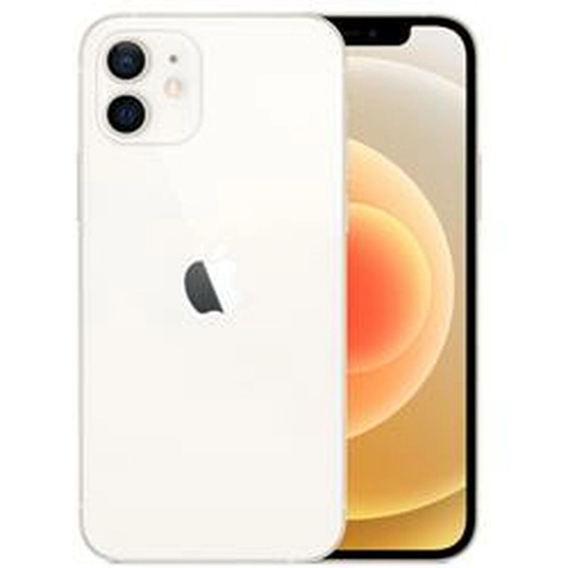 Apple išmanieji telefonai iPhone 12 Balta 64 GB 6,1&quot; 4 GB RAM