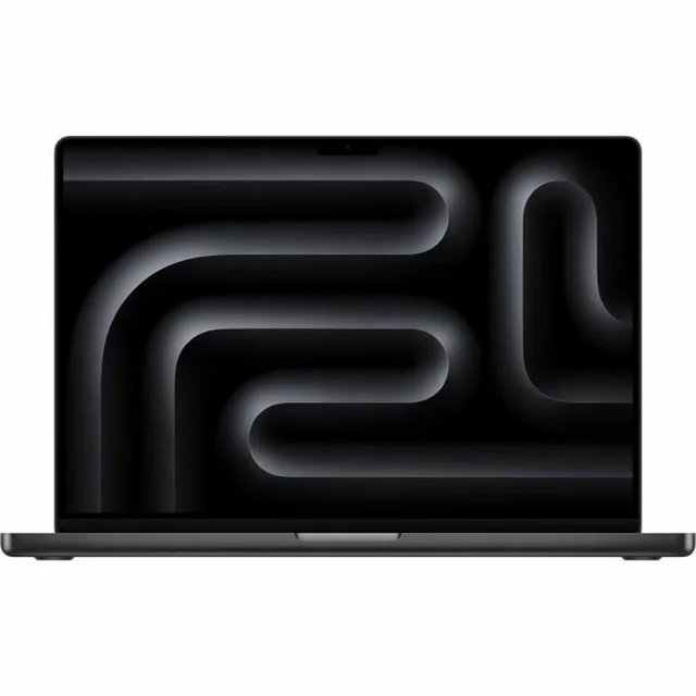 Apple Laptop Apple MacBook Pro 2023 16&quot; 512 GB Azerty French M3 Pro