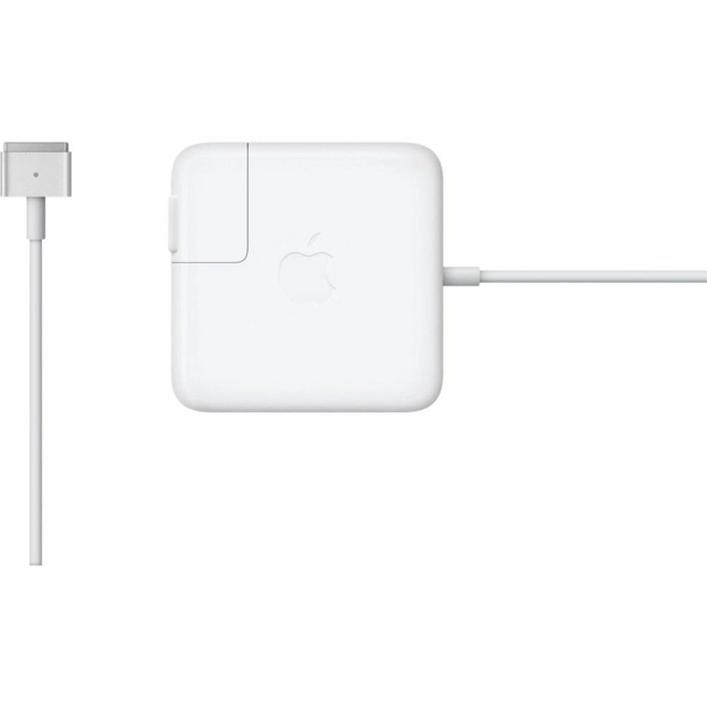 Apple Laptop Charger 45W MagSafe 2 45 W 100 - 240 V