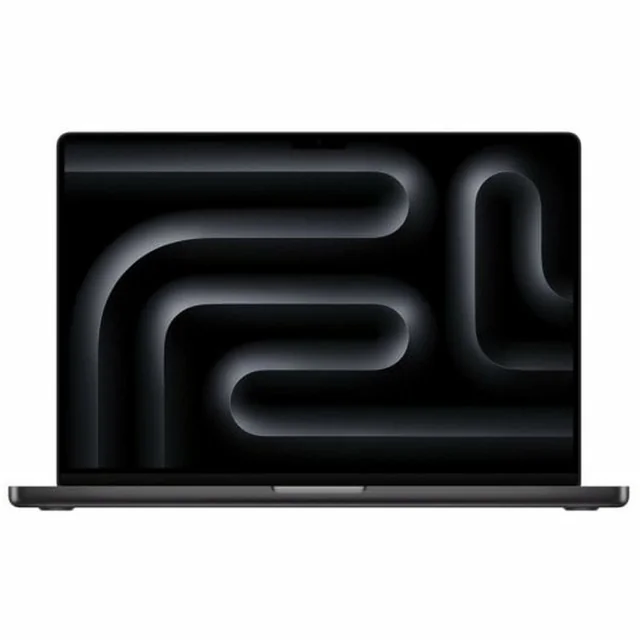Apple Laptop MRW33Y/A 16&quot; M3 Maks. 36 GB RAM 1 TB SSD