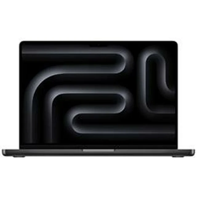 Apple Laptop MRX53Y/A 14,2&quot; 36 GB RAM M3 Max. 1 TB SSD