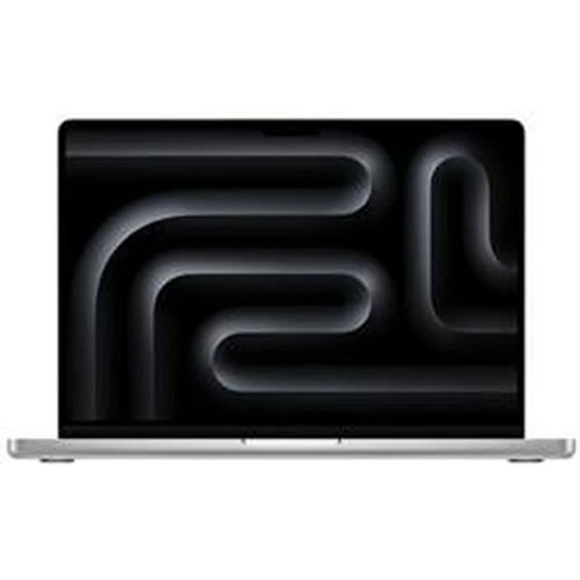 Apple Laptop MRX63Y/A M3 Pro 512 GB SSD