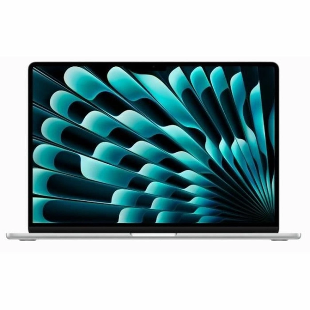 Apple MacBook Air bærbar 8 GB RAM 256 GB Azerty French 15,3&quot; M2