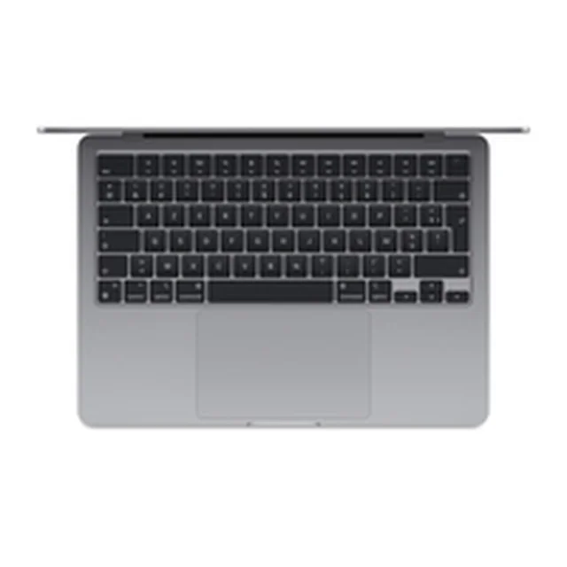 Apple MacBook Air bærbar M3 (2024) M3 8 GB RAM 256 GB SSD AZERTY