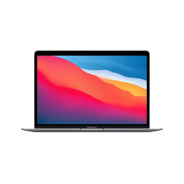 Apple MacBook Air kannettava tietokone 13,3&quot; M1 8 GB RAM 256 GB SSD