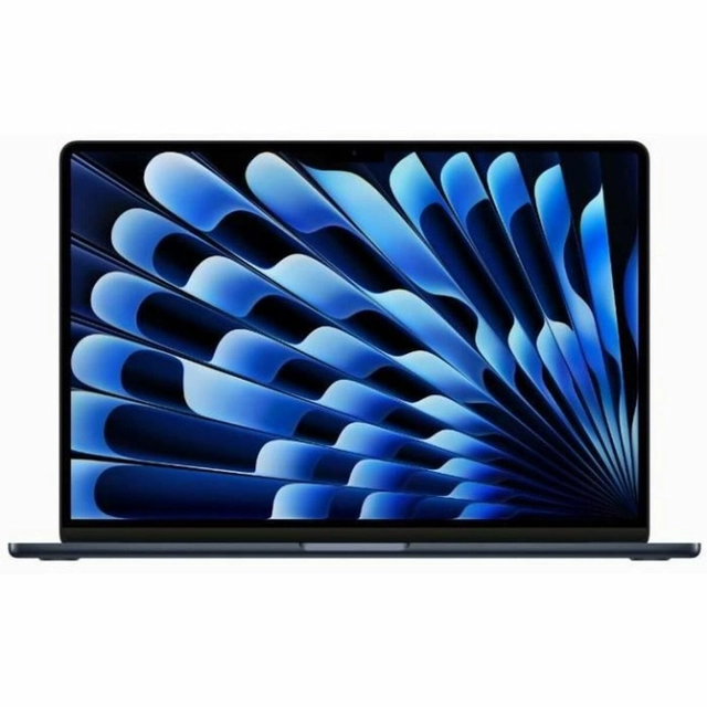 Apple MacBook Air kannettava tietokone 8 Gt RAM 512 GB Azerty ranska 15,3&quot; M2
