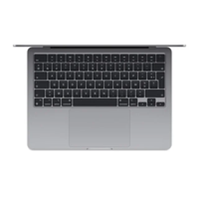 Apple MacBook Air kannettava tietokone M3 (2024) M3 8 Gt RAM 256 GB SSD AZERTY
