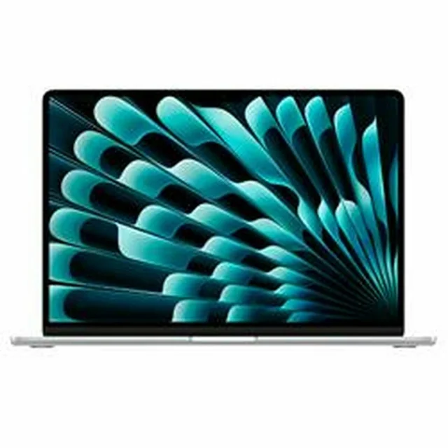 Apple MacBook Air klēpjdators 15,3&quot; M2 8 GB RAM 512 GB SSD