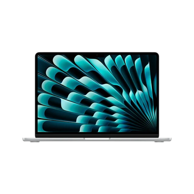 Apple Macbook Air-laptop MXCT3Y/A M3 16 GB RAM 512 GB SSD 13,6&quot;