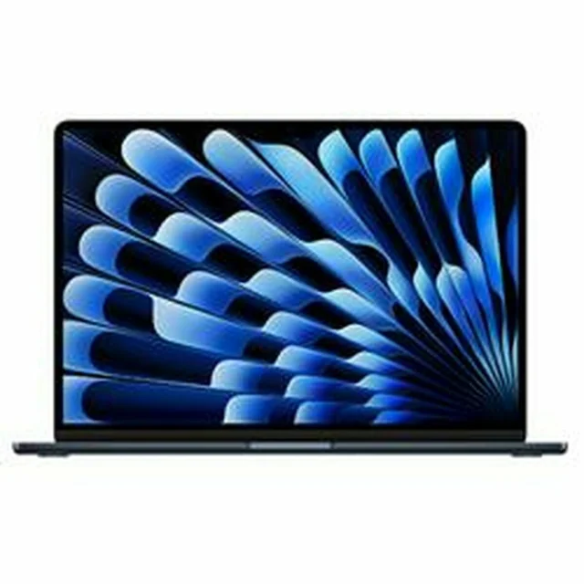 Apple MacBook Air nešiojamasis kompiuteris 15,3&quot; M2 8 GB RAM 512 GB SSD