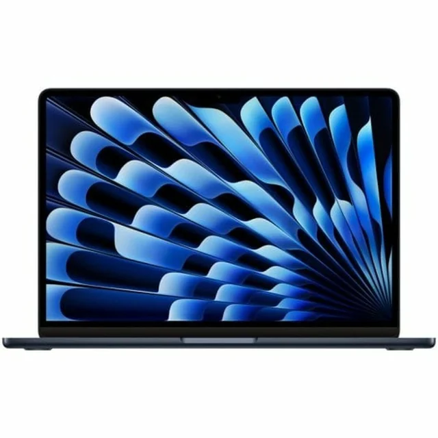 Apple MacBook Air sülearvuti 13,6&quot; 16 GB RAM 512 GB SSD M3