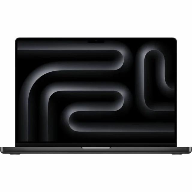 Apple MacBook Pro klēpjdators 2023 16&quot; 1 TB Azerty franču M3 Maks.