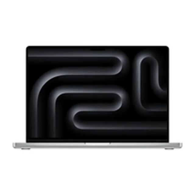 Apple MacBook Pro klēpjdators M3 Max 16&quot; 1 TB Azerty French M3 Max